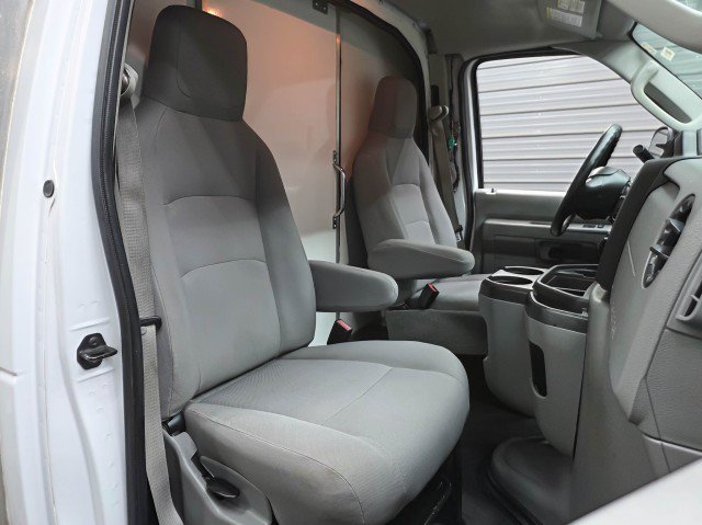 Used 2014 Ford E-350 and Econoline 350 Super Duty w/ Power Windows & Locks Group RWD image 18