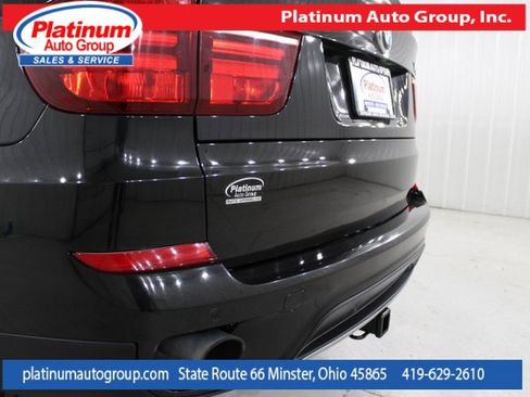 Used 2012 BMW X5 xDrive35i image 43
