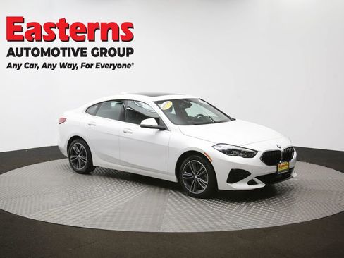 Used 2022 BMW 228i xDrive Gran Coupe AWD/4WD image 51