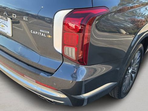 Used 2024 Hyundai Palisade Calligraphy AWD/4WD image 38