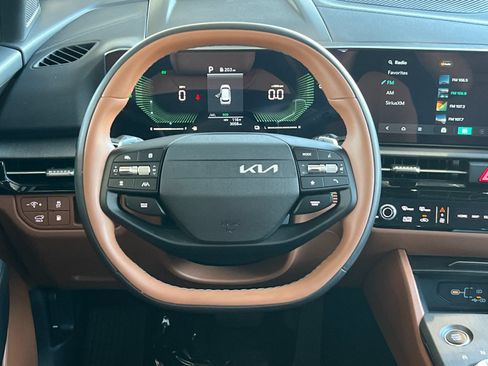 Certified 2026 Kia Sportage X-Line AWD/4WD image 13