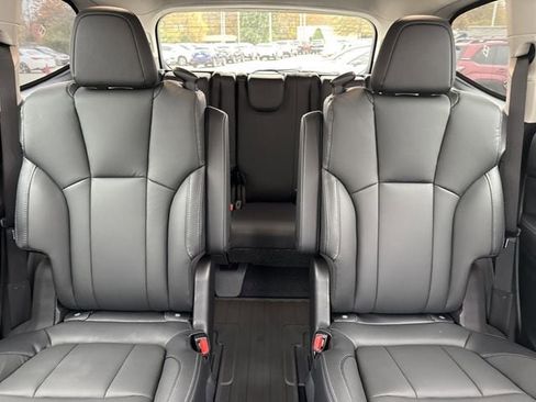 New 2026 Subaru Ascent Premium image 33