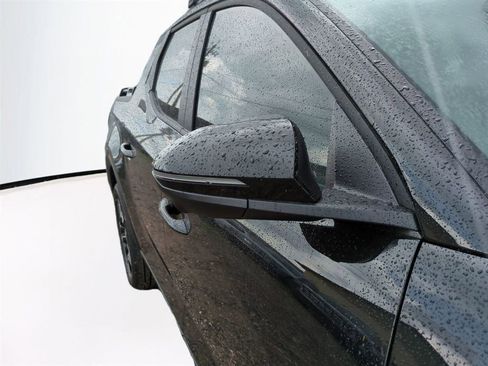 New 2026 Hyundai Santa Cruz Limited image 12