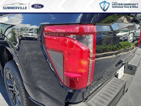 New 2026 Ford F150 XLT w/ Equipment Group 302A MID AWD/4WD image 35