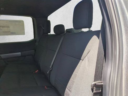 New 2026 Ford F150 XLT w/ FX4 Off-Road Package AWD/4WD image 18
