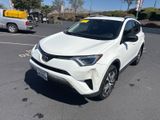 Used 2018 Toyota RAV4 LE image 3