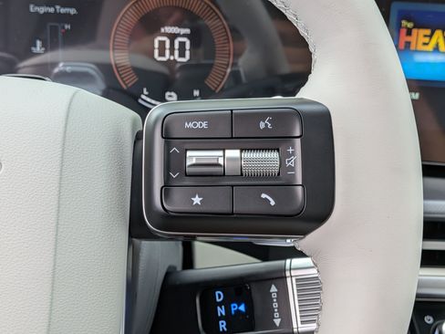 New 2026 Hyundai Santa Fe SE FWD image 24