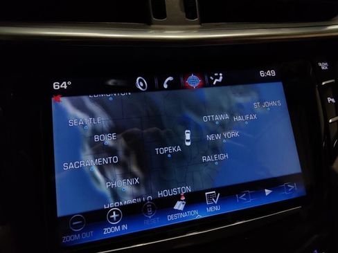 Used 2013 Cadillac XTS Luxury w/ Driver Awareness Package image 28