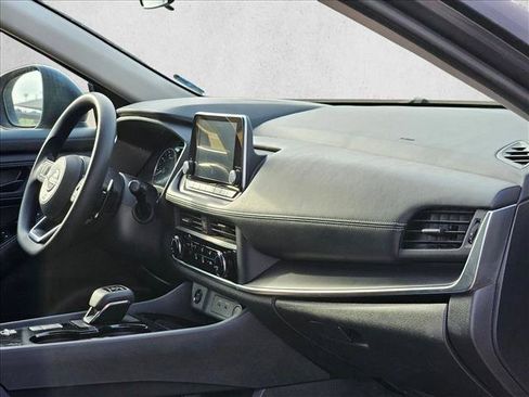 Used 2024 Nissan Rogue S FWD image 18