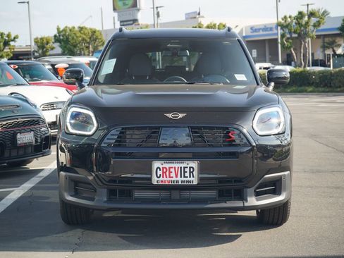 New 2026 MINI Cooper Countryman S image 5