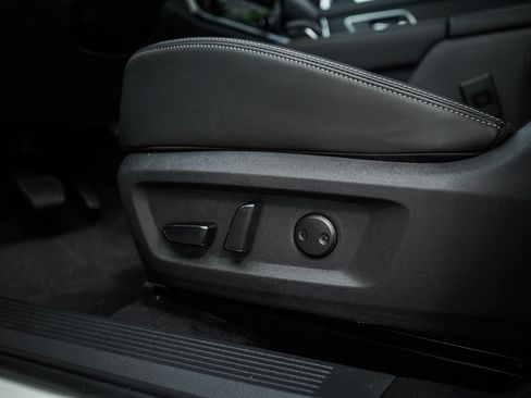 New 2026 Nissan Rogue Platinum AWD/4WD image 20