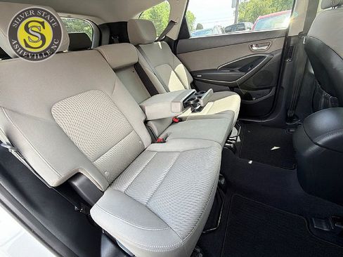 Used 2013 Hyundai Santa Fe GLS w/ Popular Equipment Pkg FWD image 19