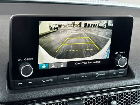 Used 2024 Honda Civic Sport image 13