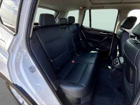 Used 2017 BMW X3 sDrive28i image 26