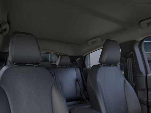 New 2025 Ford Mustang Mach-E Select image 22