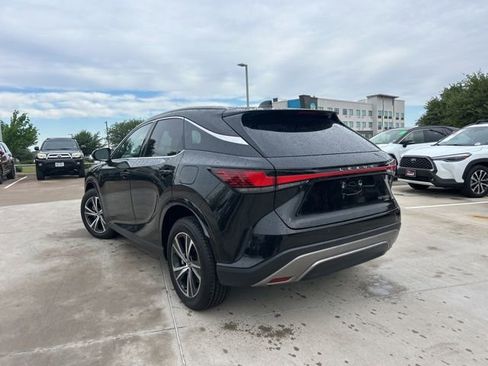 Used 2023 Lexus RX 350 Premium Plus w/ Accessory Package (Z1) AWD/4WD image 5