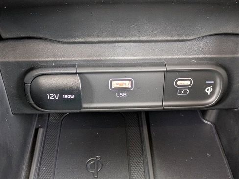 Used 2025 Kia Telluride SX Prestige X-Line image 29