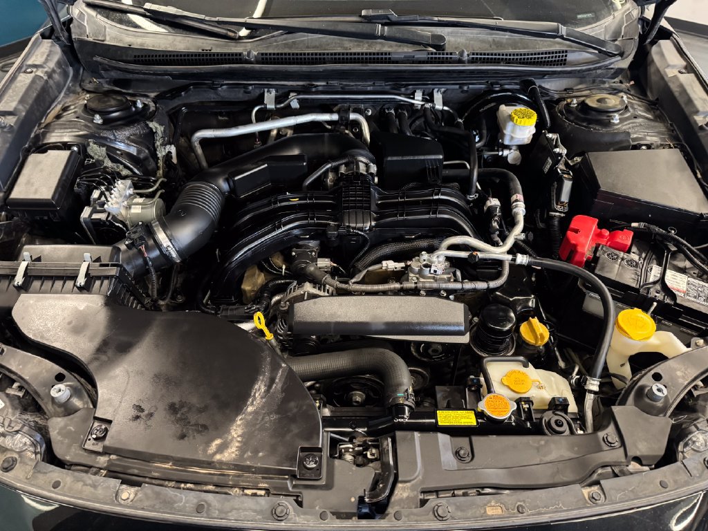 Used 2020 Subaru Outback Premium AWD/4WD image 22