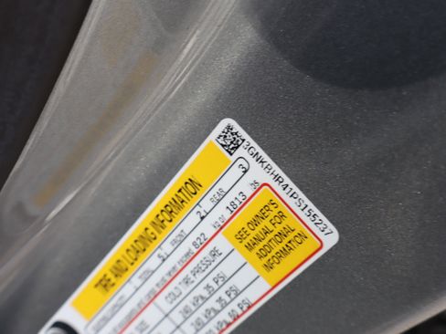 Used 2023 Chevrolet Blazer LT w/ Midnight/Sport Edition image 23