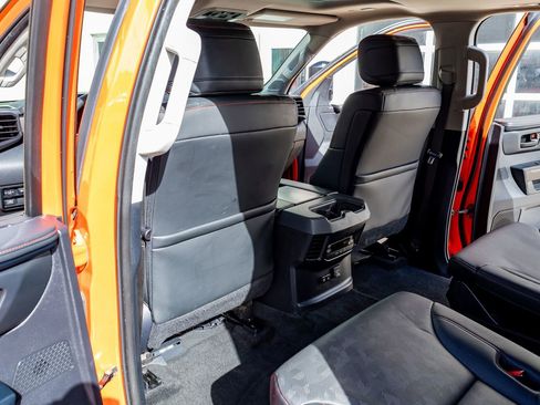 Used 2023 Toyota Sequoia TRD Pro image 34