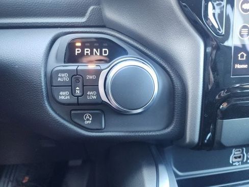 New 2026 RAM 1500 Big Horn image 10