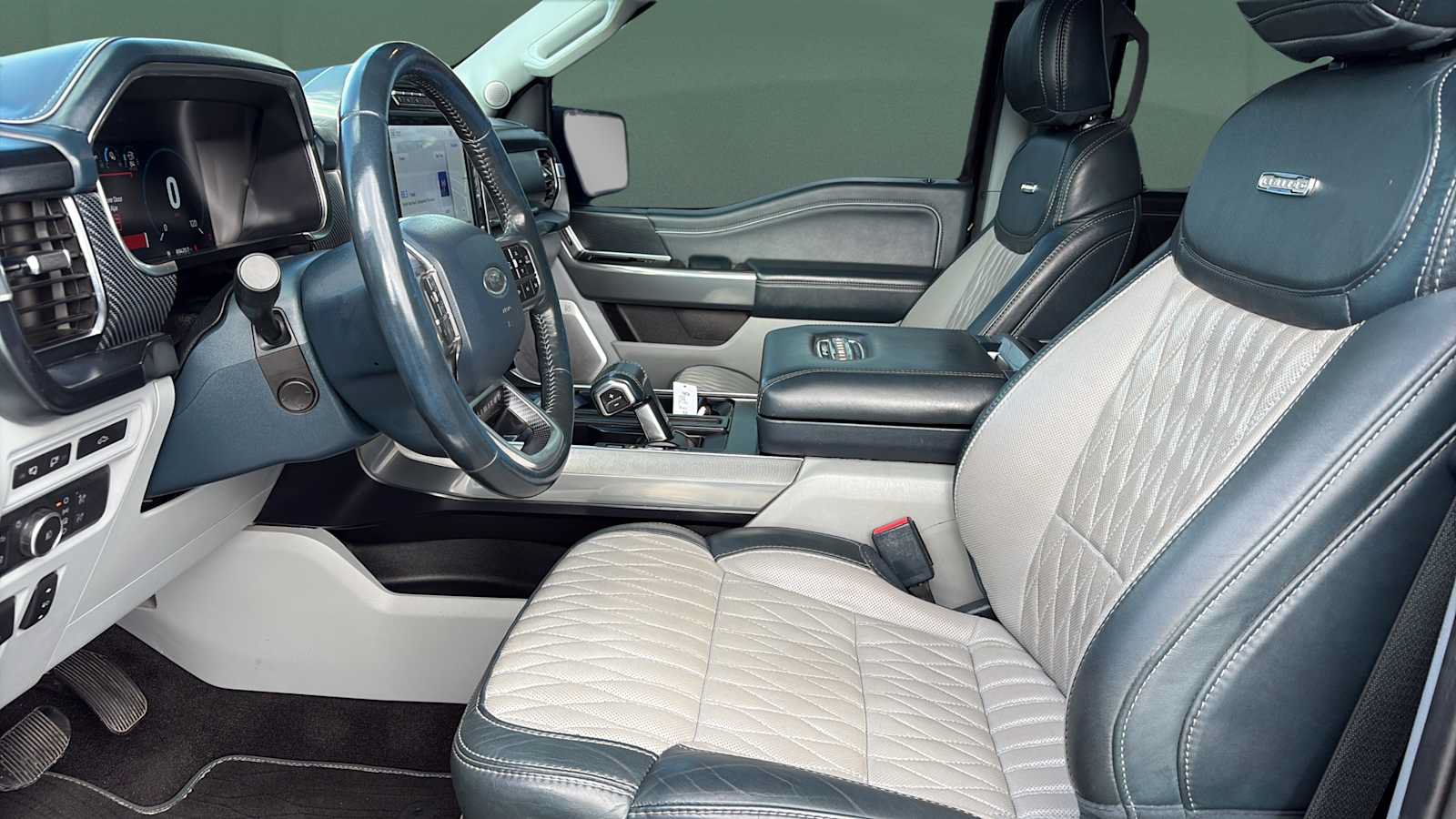 Used 2022 Ford F150 Limited AWD/4WD image 21