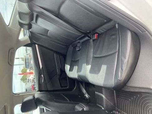 Used 2017 Honda Civic EX-L image 9