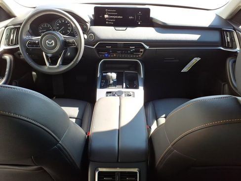 New 2026 MAZDA CX-90 3.3 Turbo w/ Preferred Package image 24