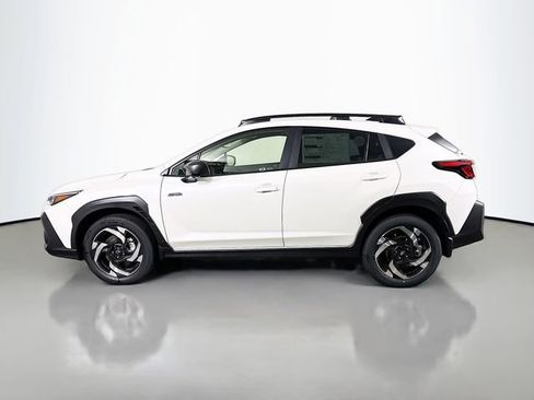New 2026 Subaru Crosstrek 2.5i Limited w/ Convenience Package AWD/4WD image 4