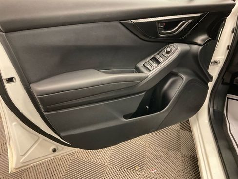 Used 2022 Subaru Impreza 2.0i image 8