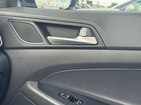 Used 2019 Hyundai Tucson Limited w/ Cargo Package image 23