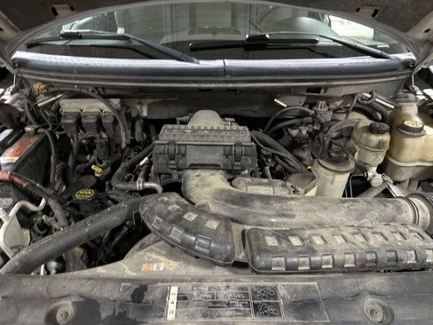 Used 2005 Ford F150 XL AWD/4WD image 23