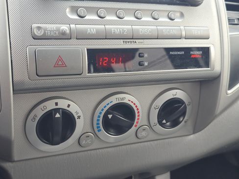 Used 2007 Toyota Tacoma PreRunner RWD image 28