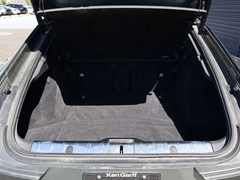 Certified 2023 Porsche Panamera 4 AWD/4WD image 31