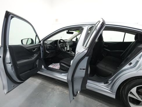 Used 2024 Subaru Legacy Premium AWD/4WD image 20