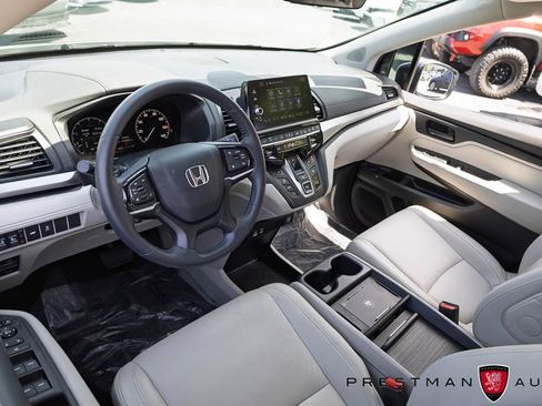 Used 2025 Honda Odyssey EX-L image 20