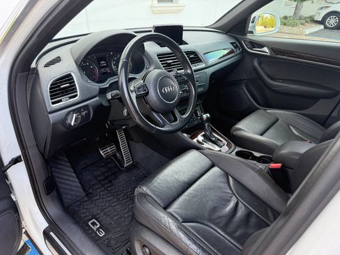 Used 2018 Audi Q3 2.0T Premium Plus w/ Premium Plus Package image 10