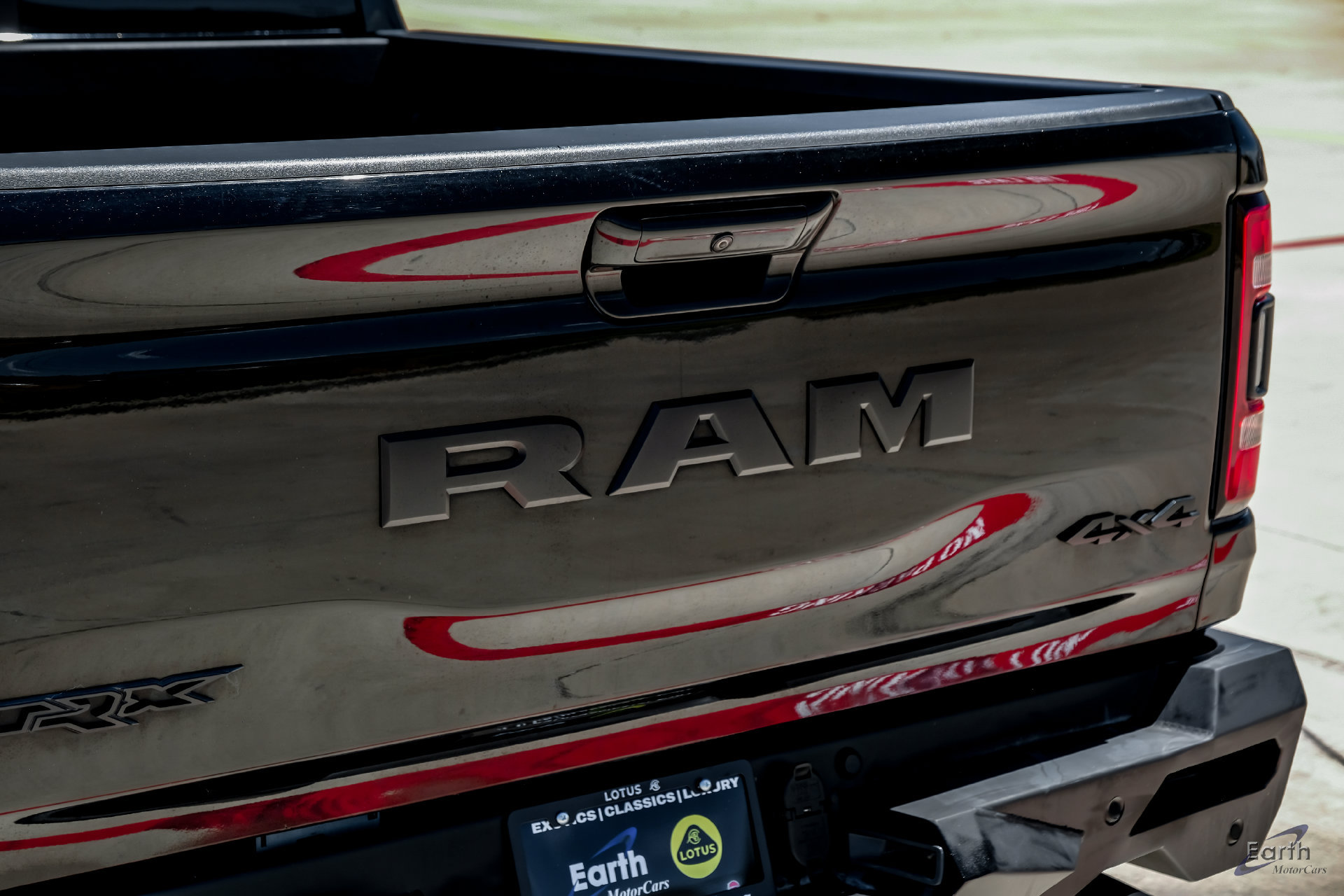 Used 2021 RAM 1500 TRX w/ TRX Level 2 Equipment Group AWD/4WD image 16