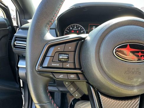 Certified 2022 Subaru WRX image 27