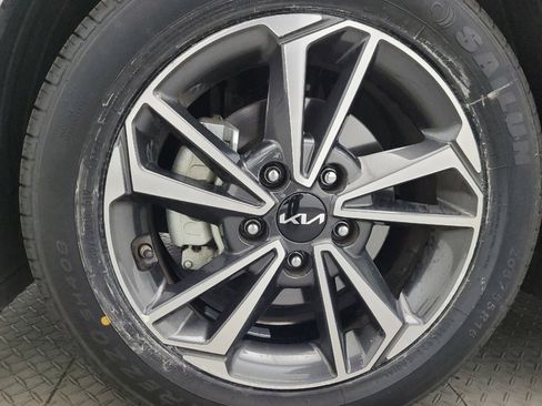 Used 2023 Kia Forte LXS FWD image 31