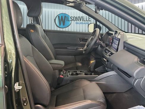 Used 2026 Subaru Outback Wilderness w/ Wilderness Package AWD/4WD image 6