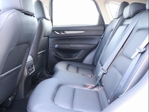 New 2025 MAZDA CX-5 AWD 2.5 S w/ Select Package image 18