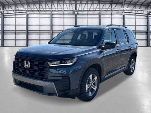 New 2026 Honda Pilot EX-L image 1