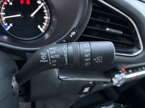 Certified 2025 MAZDA CX-30 AWD 2.5 S w/ Preferred Package image 22