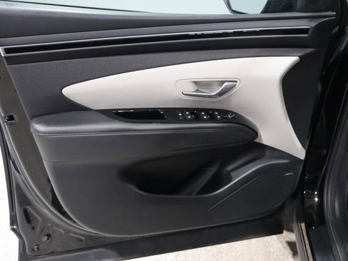 Used 2022 Hyundai Tucson SEL w/ Convenience + Premium Package image 12