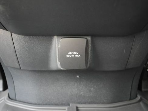 New 2026 Ford Expedition Max Platinum w/ Platinum Ultimate Package AWD/4WD image 40