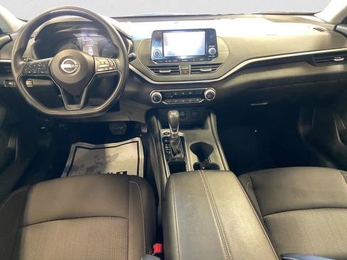 Certified 2023 Nissan Altima 2.5 S image 10