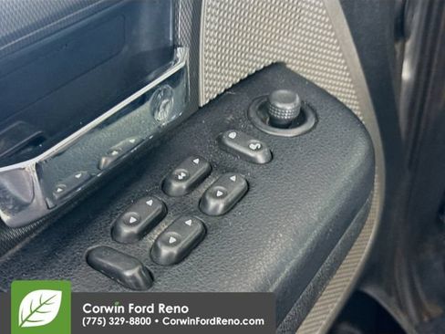 Used 2007 Ford F150 FX4 AWD/4WD image 16