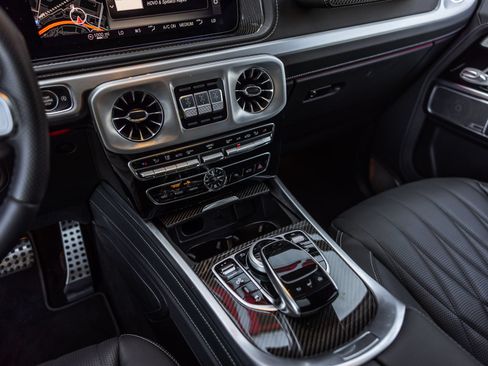 Used 2022 Mercedes-Benz G 63 AMG 4MATIC image 18