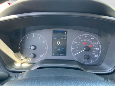 Used 2024 Toyota Corolla LE FWD image 20